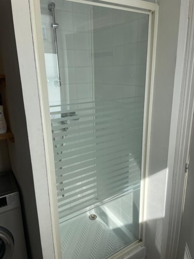 Studio Chaleureux Le Coeur -Troyes Centre Ville Ngoại thất bức ảnh